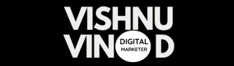 Logo of a digital marketing expert in Kottayam
