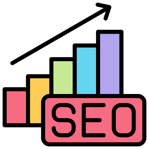 Seo audit dashboard by Seo expert in kottayam